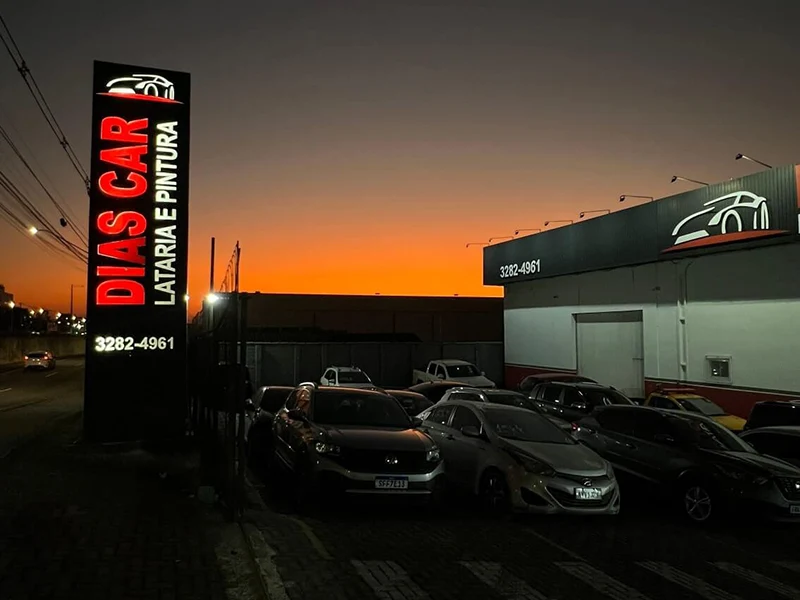 lataria e pintura - são josé dos pinhais melhor