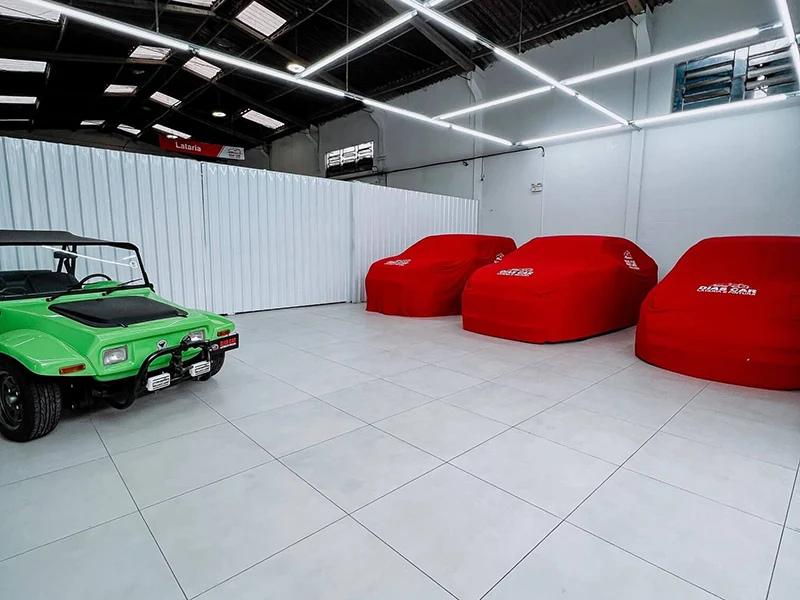 lataria e pintura - são josé dos pinhais