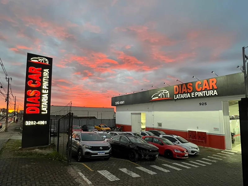 lataria pintura são josé dos pinhais a melhor