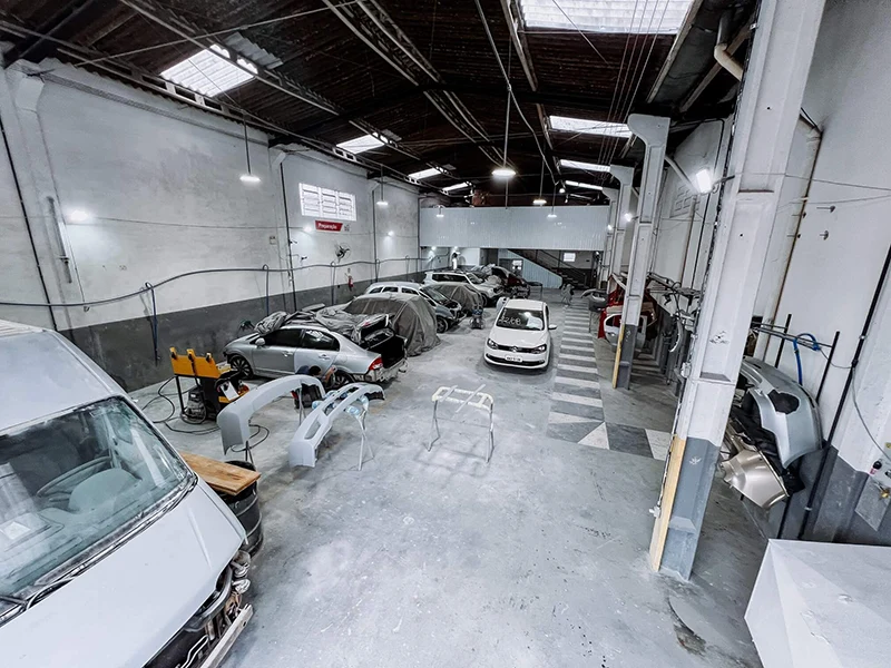 lataria pintura são josé dos pinhais melhor